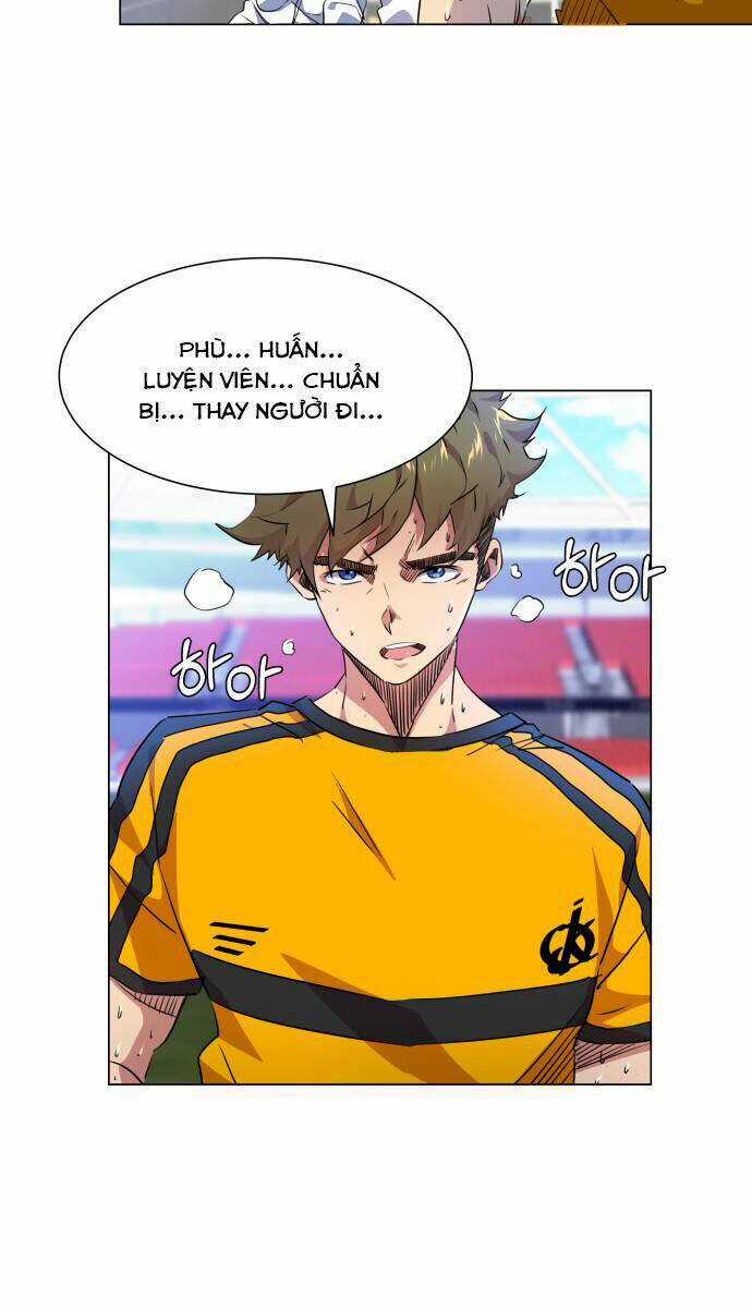 Góc Cao Khung Thành - Chapter 21 - Trang 54