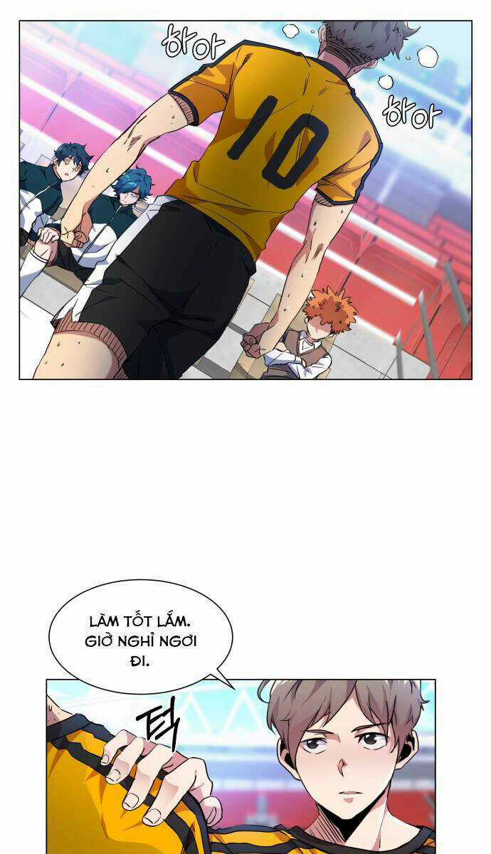 Góc Cao Khung Thành - Chapter 21 - Trang 55