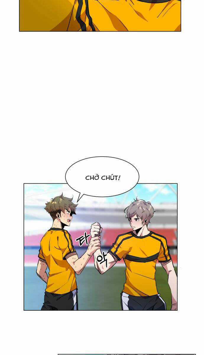 Góc Cao Khung Thành - Chapter 21 - Trang 56