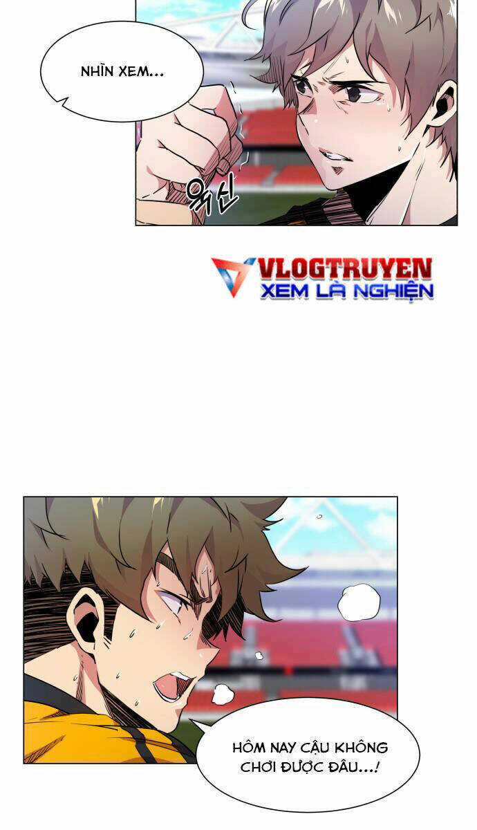 Góc Cao Khung Thành - Chapter 21 - Trang 57