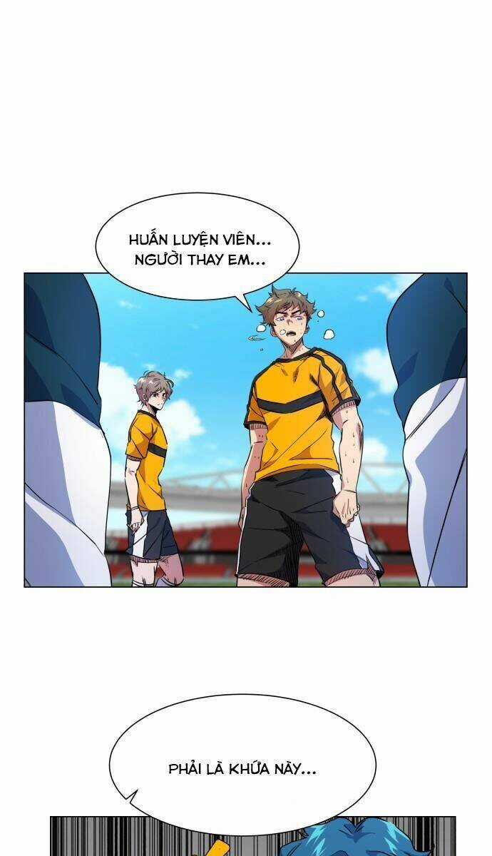 Góc Cao Khung Thành - Chapter 21 - Trang 58