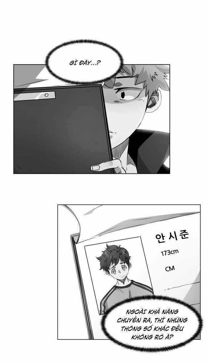 Góc Cao Khung Thành - Chapter 21 - Trang 60