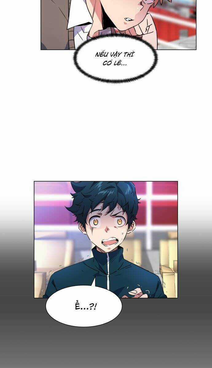 Góc Cao Khung Thành - Chapter 21 - Trang 63