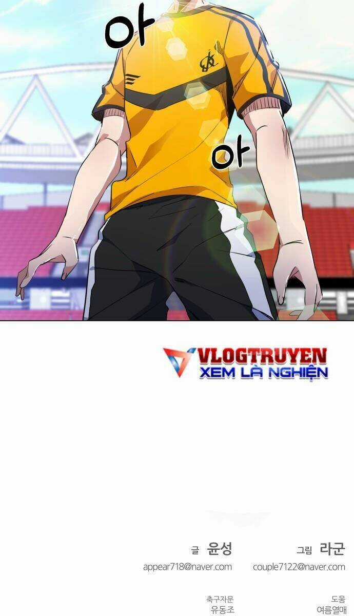 Góc Cao Khung Thành - Chapter 21 - Trang 65