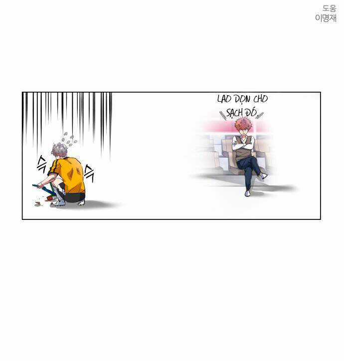 Góc Cao Khung Thành - Chapter 21 - Trang 66