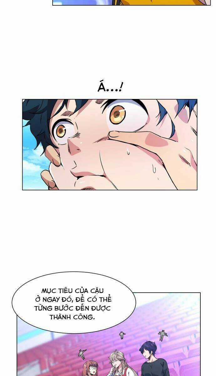 Góc Cao Khung Thành - Chapter 22 - Trang 11