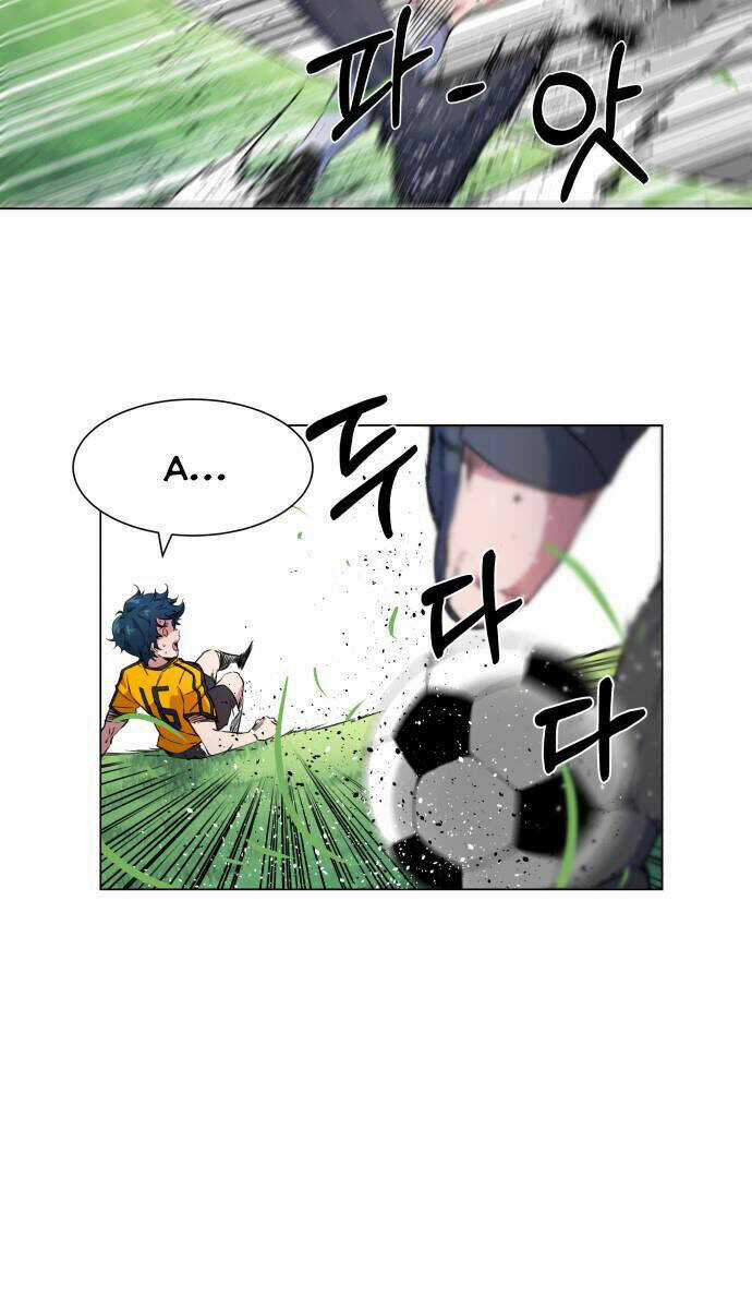 Góc Cao Khung Thành - Chapter 22 - Trang 34