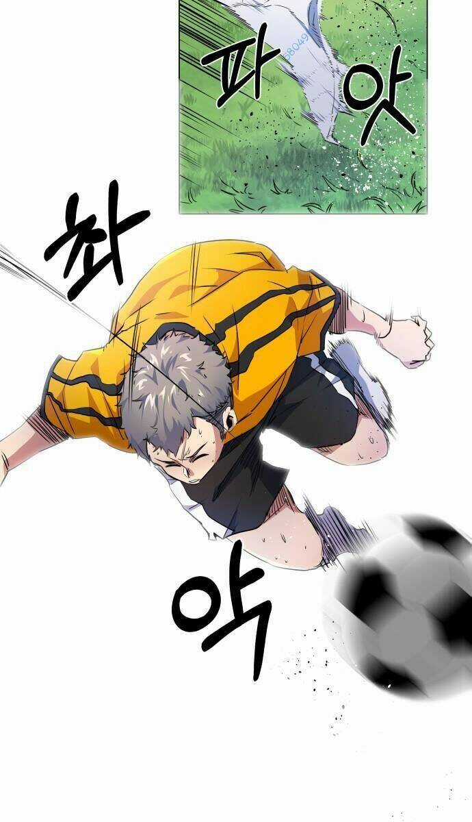 Góc Cao Khung Thành - Chapter 22 - Trang 42