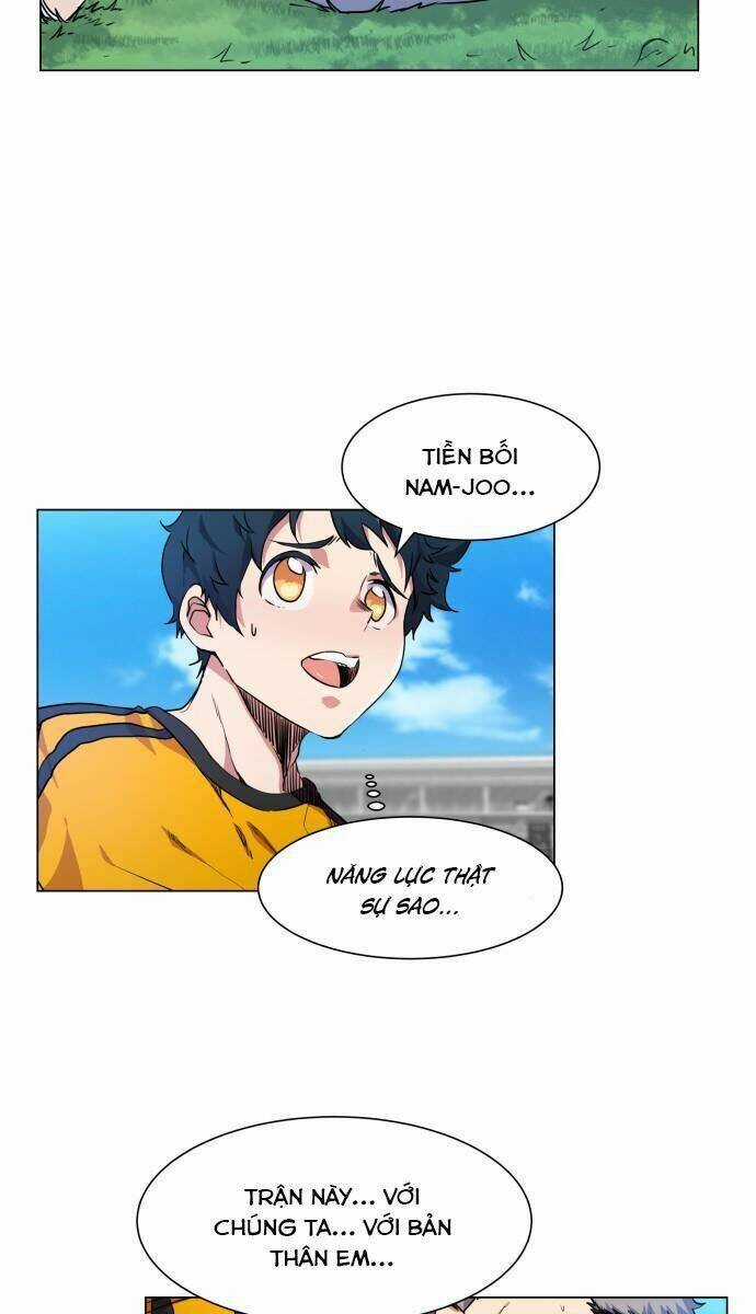 Góc Cao Khung Thành - Chapter 22 - Trang 47