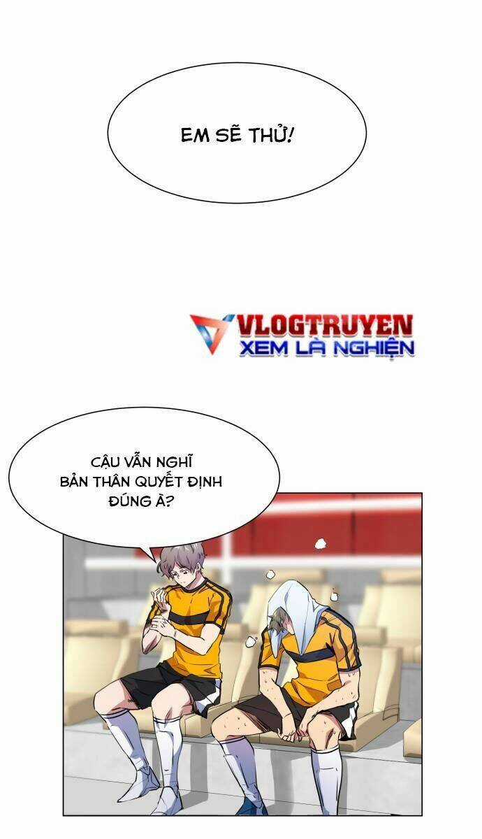 Góc Cao Khung Thành - Chapter 22 - Trang 49