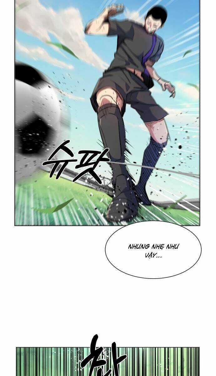 Góc Cao Khung Thành - Chapter 23 - Trang 12