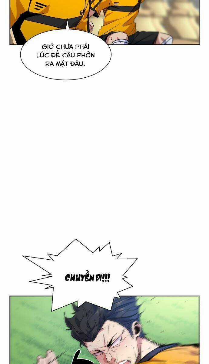 Góc Cao Khung Thành - Chapter 23 - Trang 30