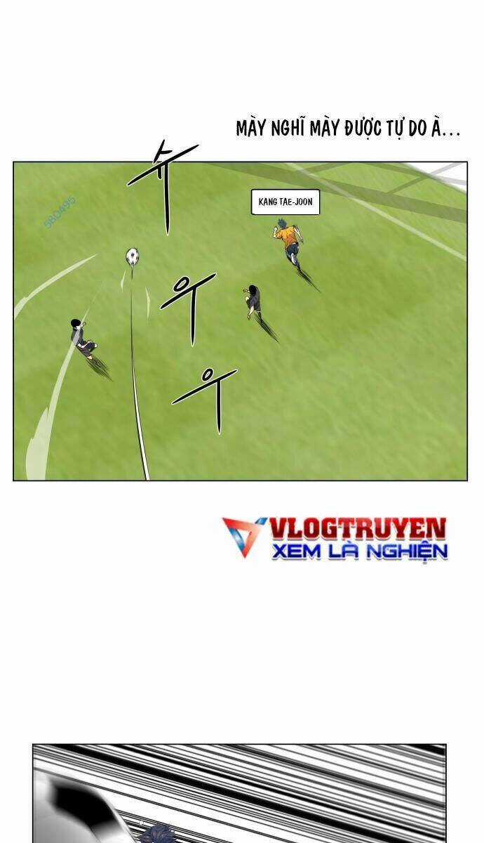 Góc Cao Khung Thành - Chapter 23 - Trang 33