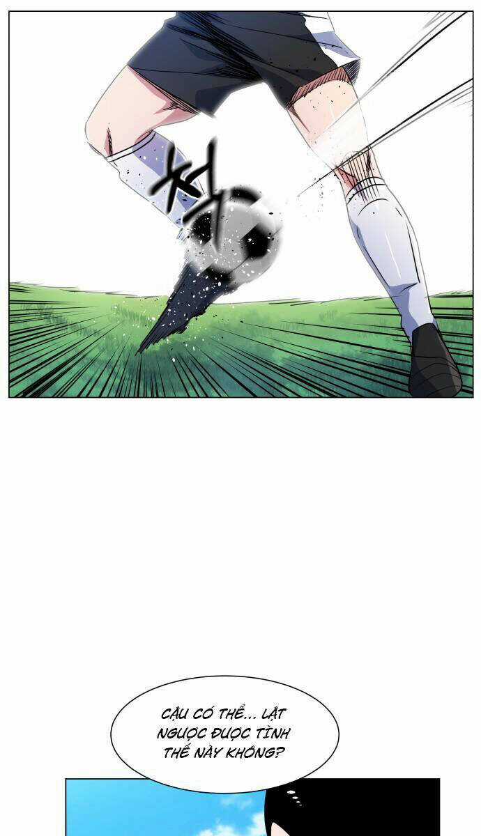 Góc Cao Khung Thành - Chapter 23 - Trang 5