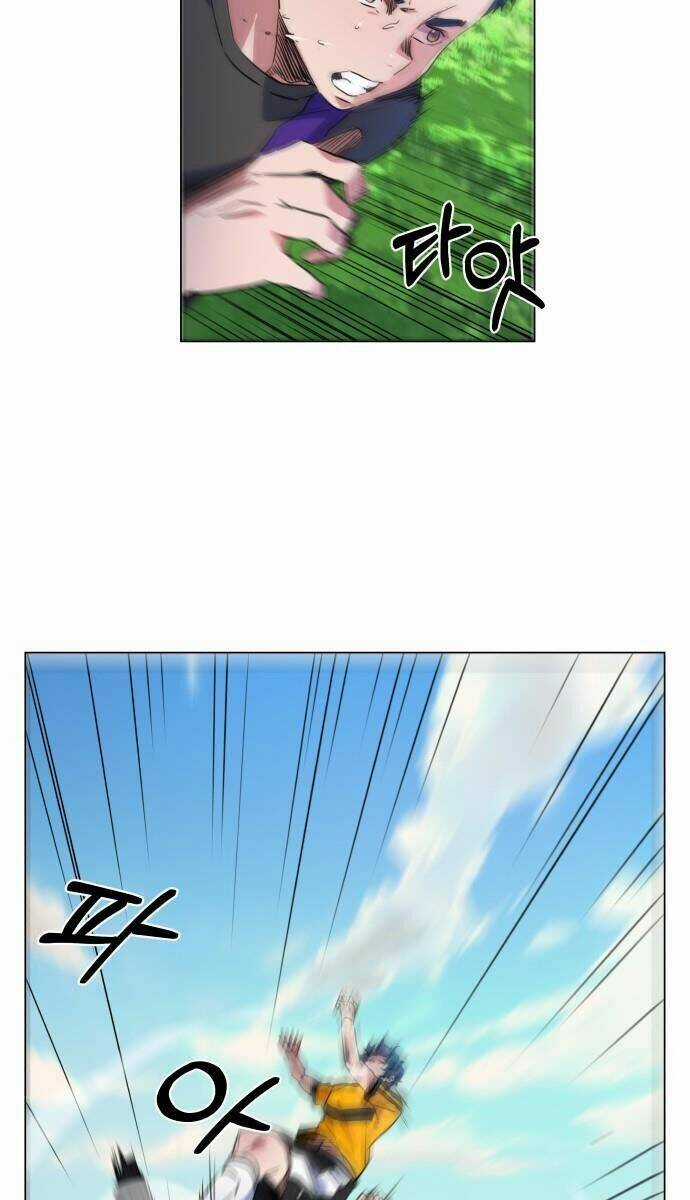 Góc Cao Khung Thành - Chapter 23 - Trang 46