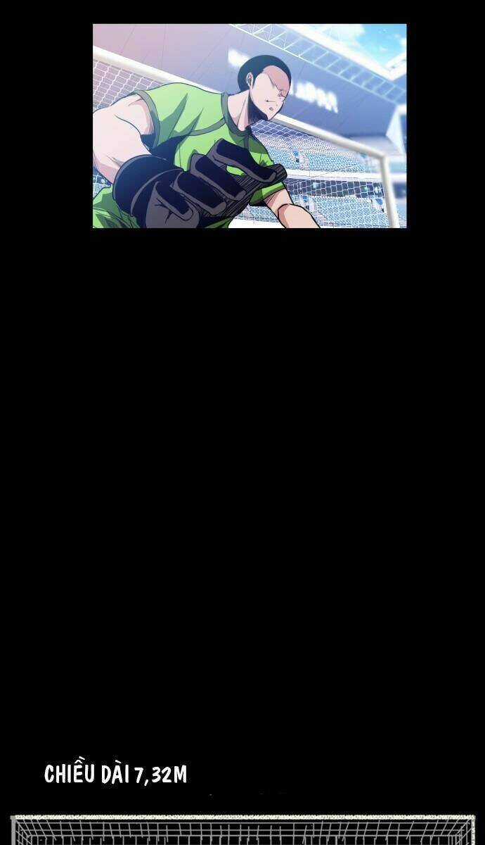 Góc Cao Khung Thành - Chapter 23 - Trang 62