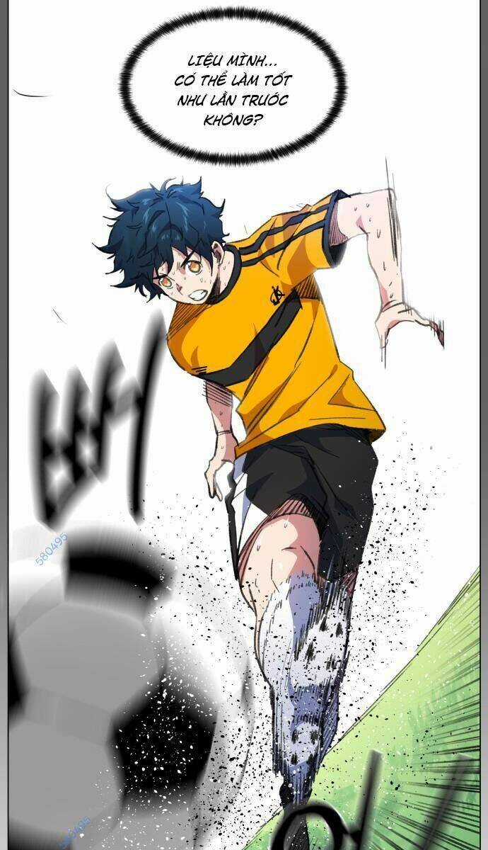Góc Cao Khung Thành - Chapter 23 - Trang 10
