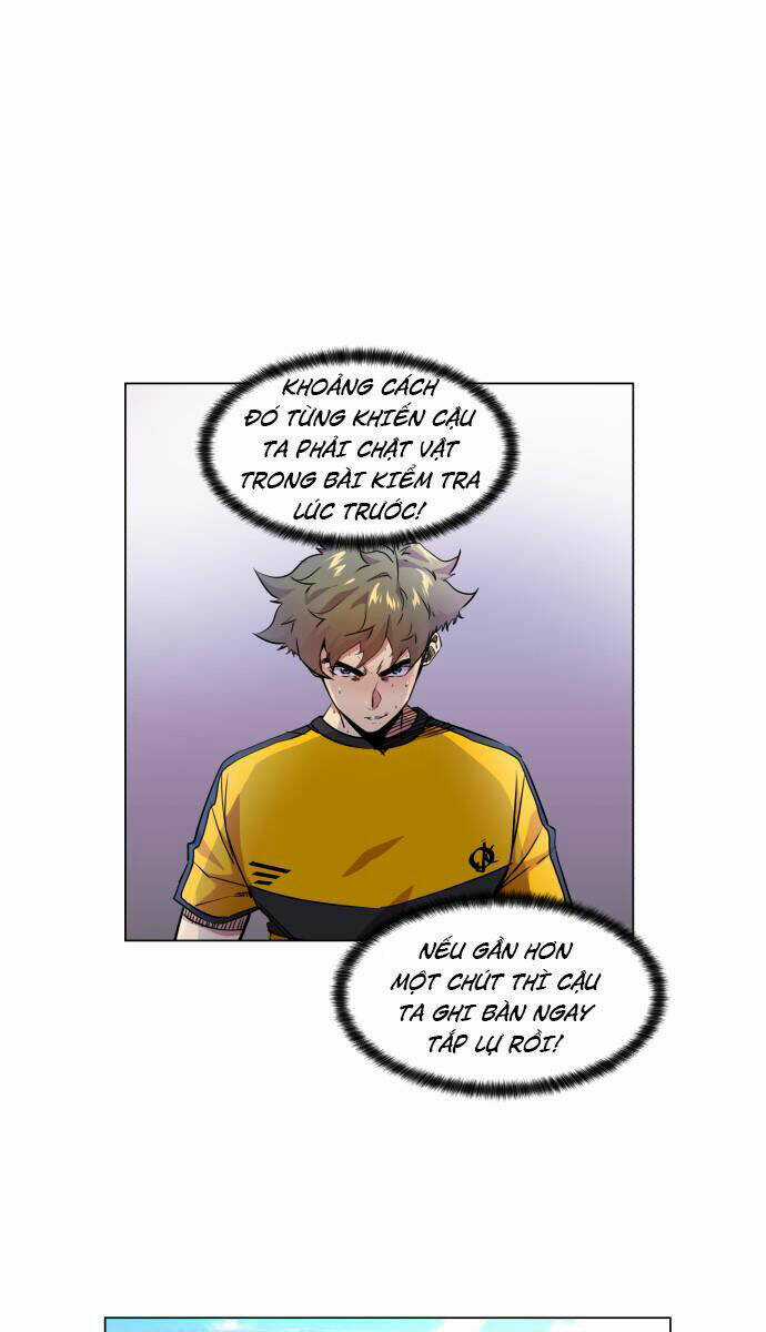 Góc Cao Khung Thành - Chapter 24 - Trang 3