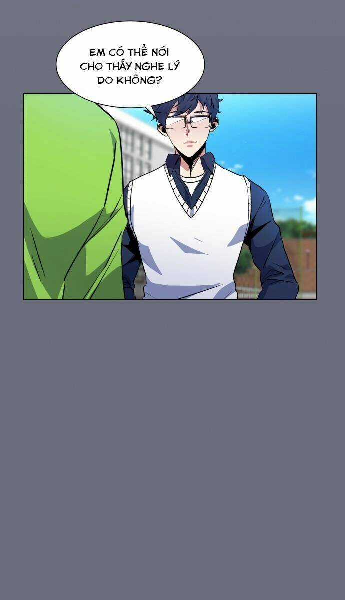 Góc Cao Khung Thành - Chapter 24 - Trang 28