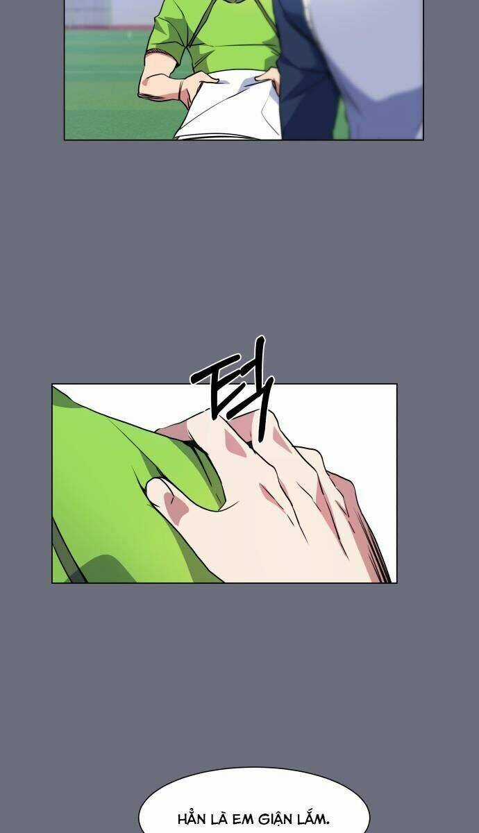 Góc Cao Khung Thành - Chapter 24 - Trang 31