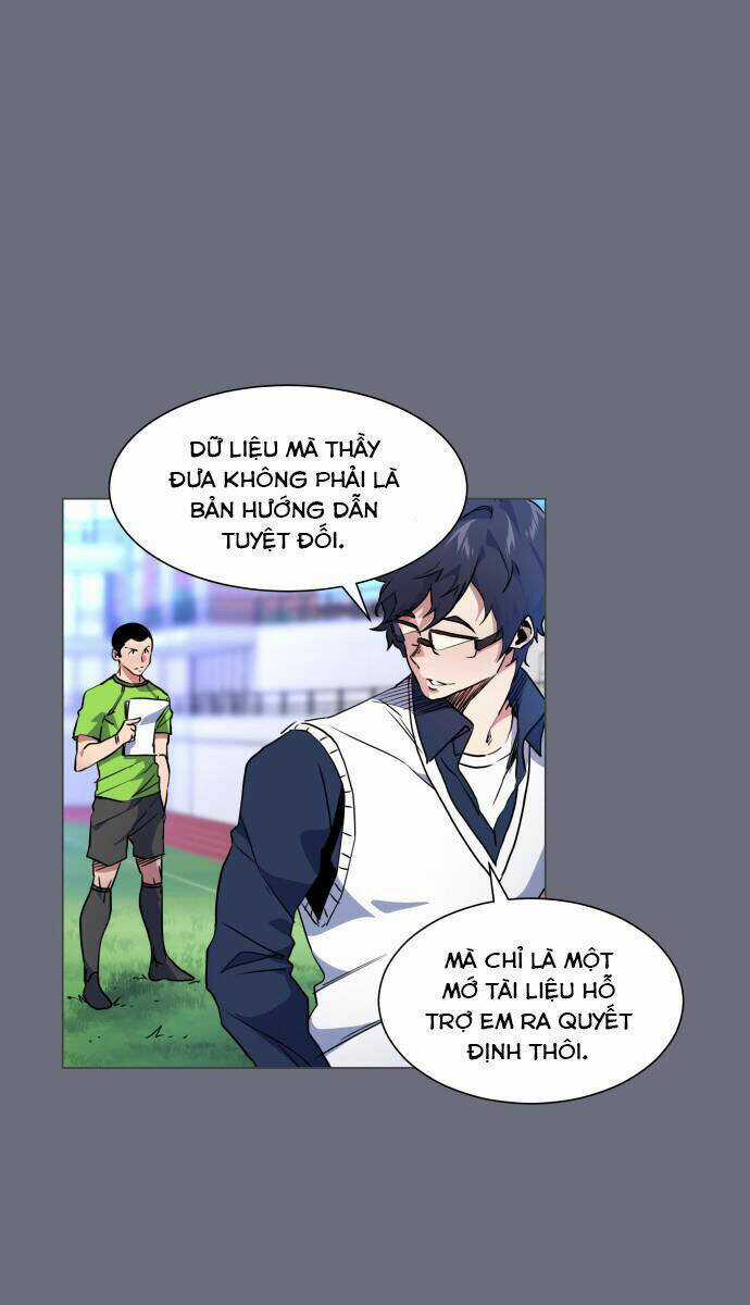 Góc Cao Khung Thành - Chapter 24 - Trang 36