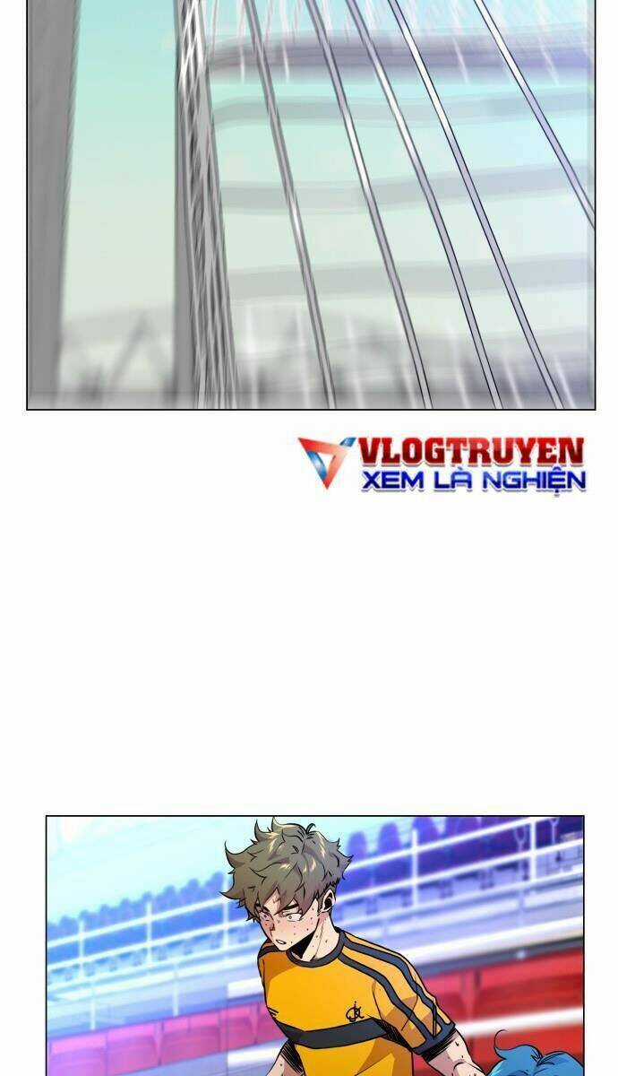 Góc Cao Khung Thành - Chapter 24 - Trang 49