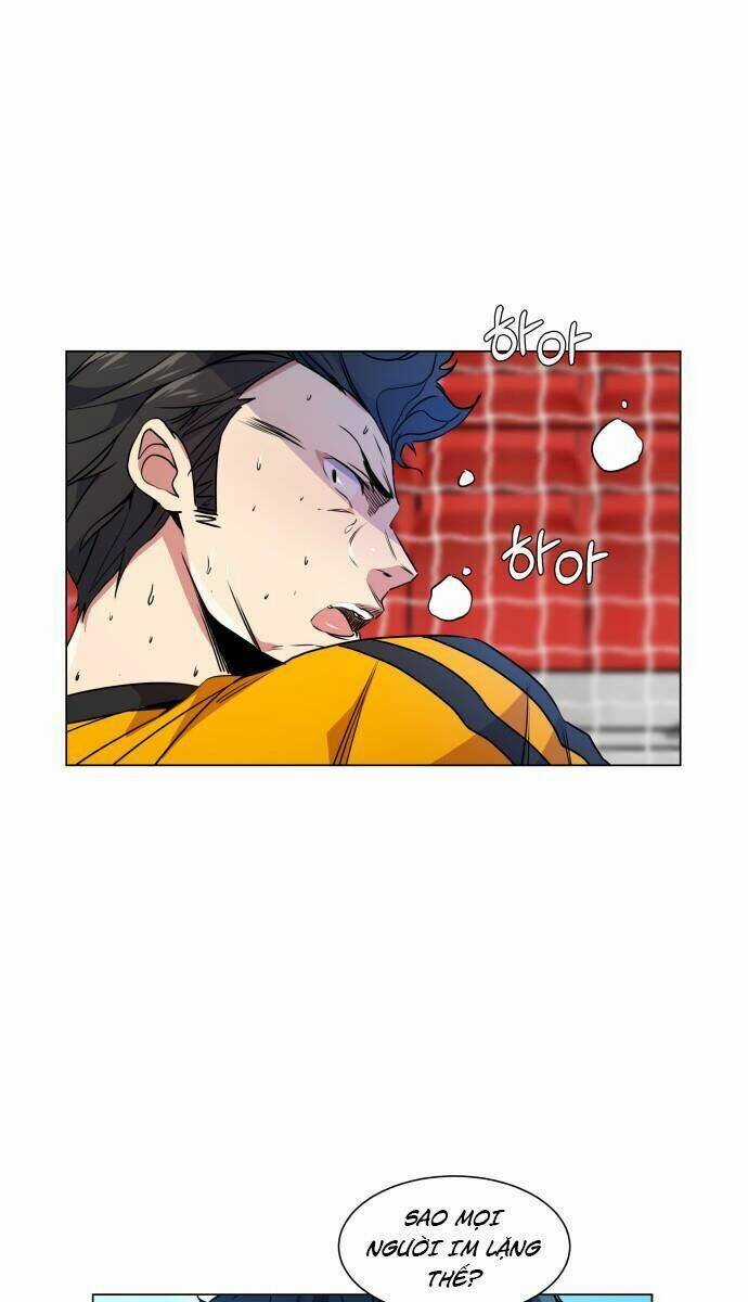 Góc Cao Khung Thành - Chapter 24 - Trang 58