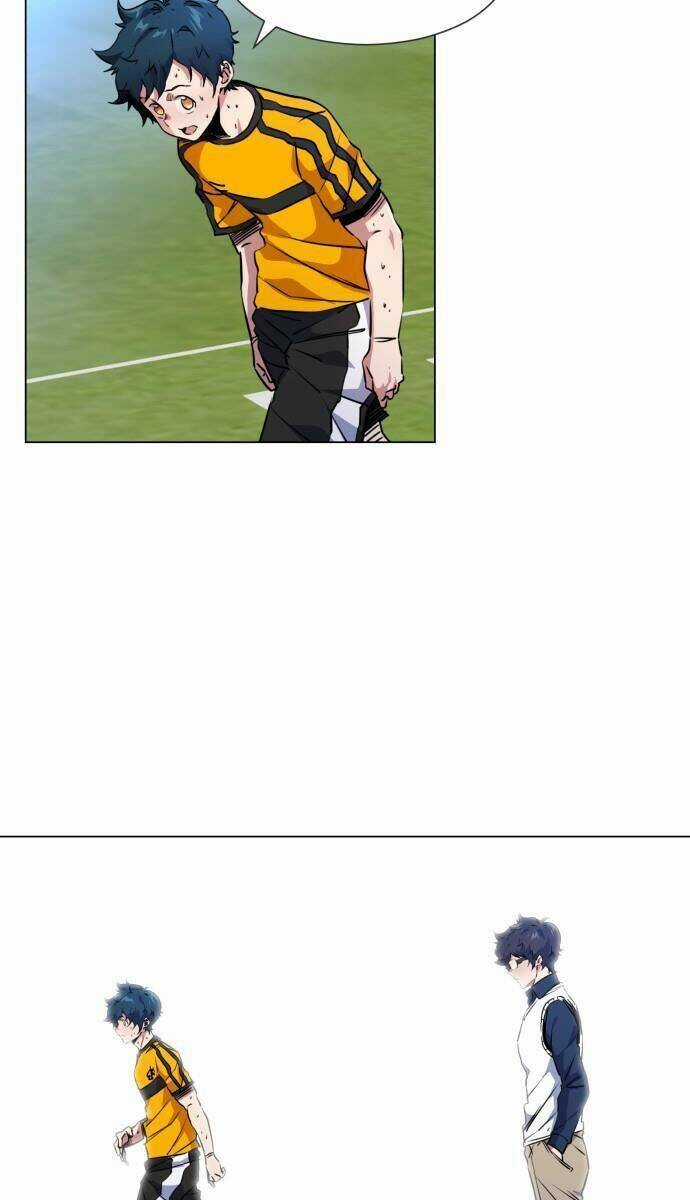 Góc Cao Khung Thành - Chapter 25 - Trang 42