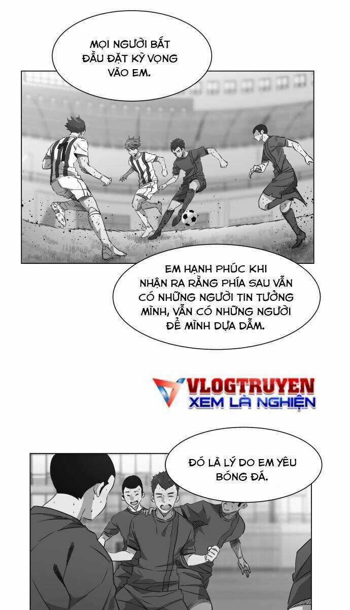 Góc Cao Khung Thành - Chapter 25 - Trang 49