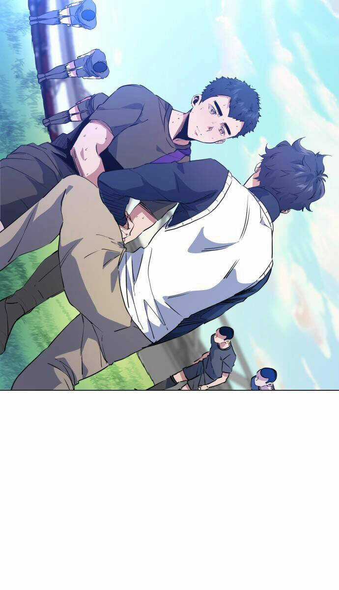 Góc Cao Khung Thành - Chapter 25 - Trang 53