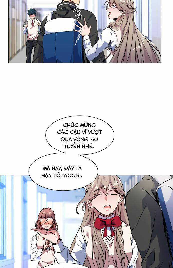 Góc Cao Khung Thành - Chapter 26 - Trang 14