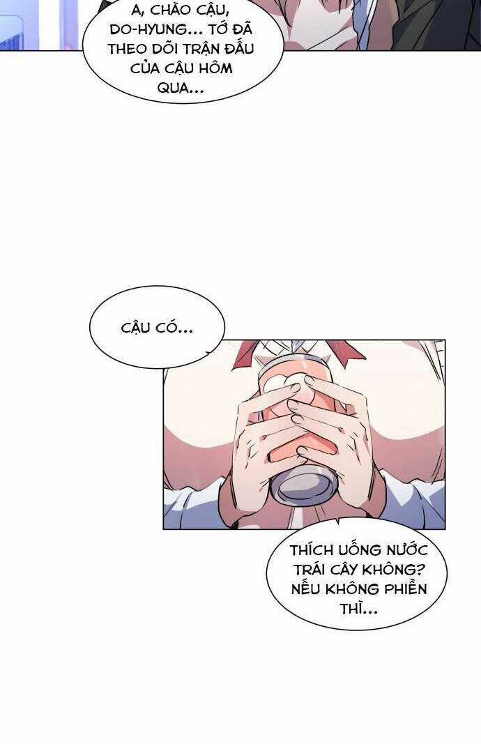 Góc Cao Khung Thành - Chapter 26 - Trang 15