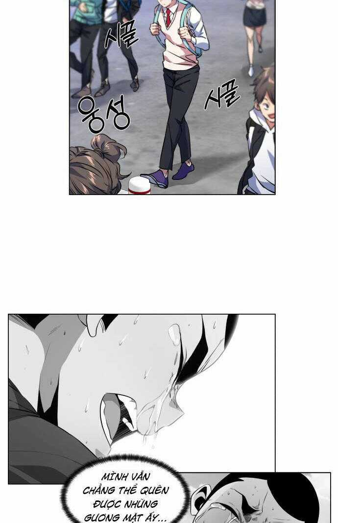 Góc Cao Khung Thành - Chapter 26 - Trang 3