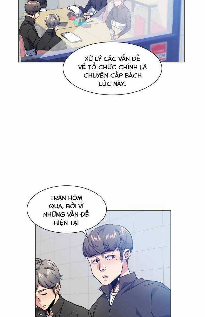 Góc Cao Khung Thành - Chapter 26 - Trang 27