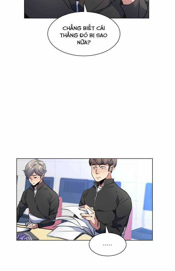 Góc Cao Khung Thành - Chapter 26 - Trang 38