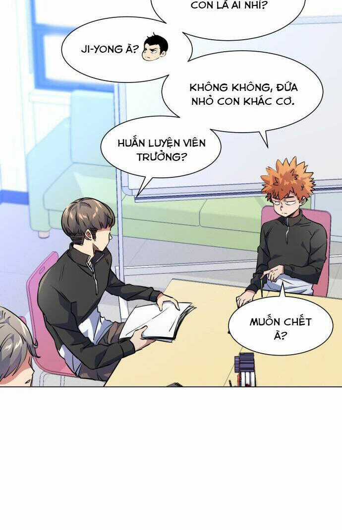 Góc Cao Khung Thành - Chapter 26 - Trang 41