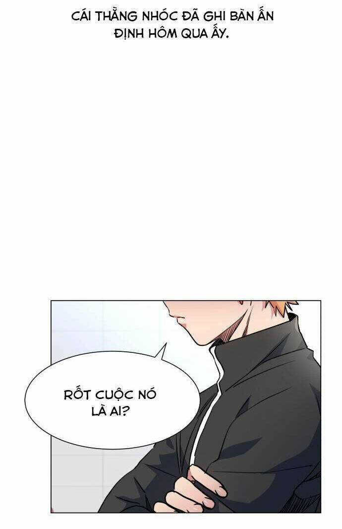 Góc Cao Khung Thành - Chapter 26 - Trang 42