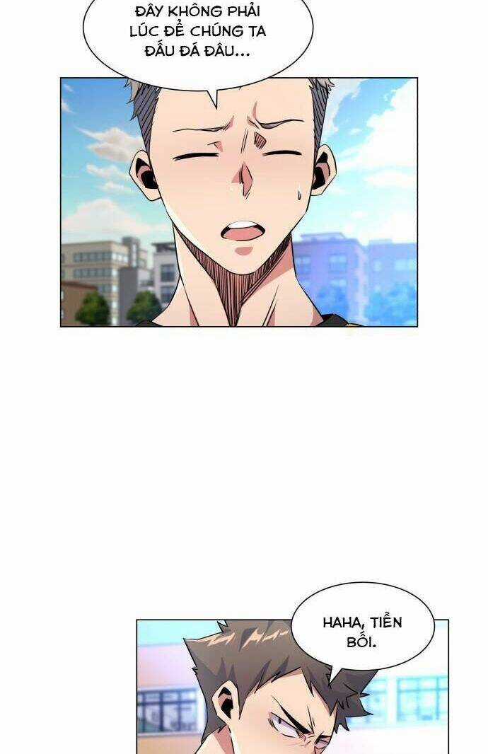 Góc Cao Khung Thành - Chapter 26 - Trang 58