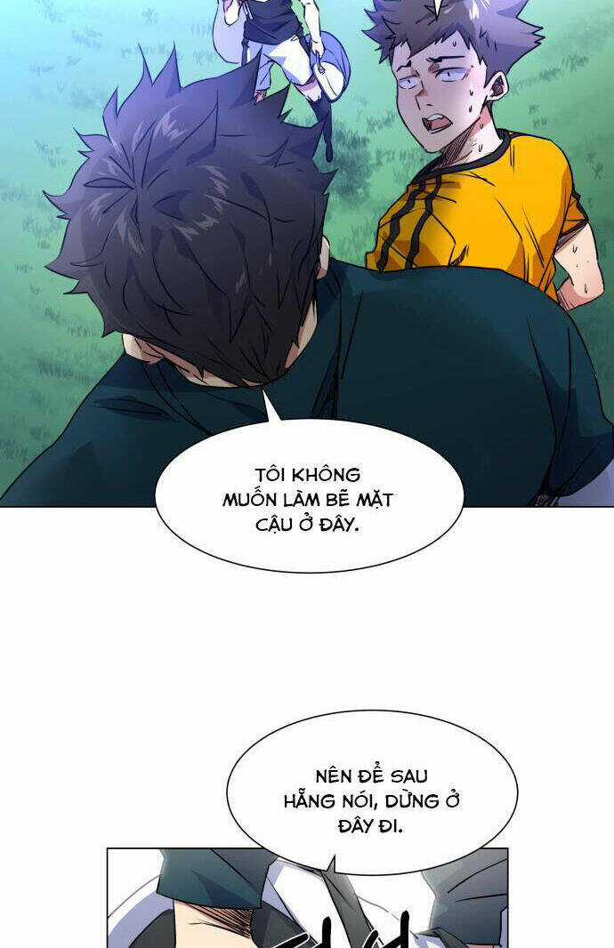 Góc Cao Khung Thành - Chapter 26 - Trang 64