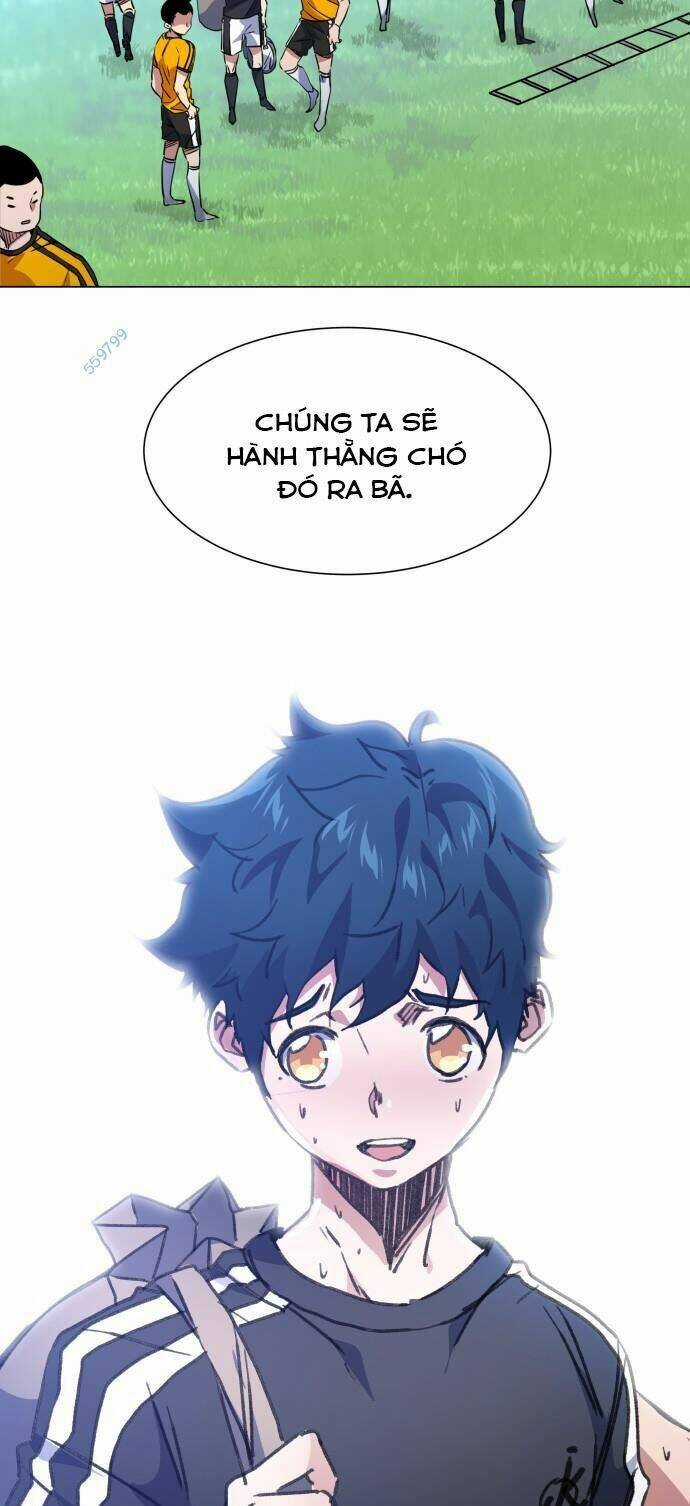 Góc Cao Khung Thành - Chapter 26 - Trang 68