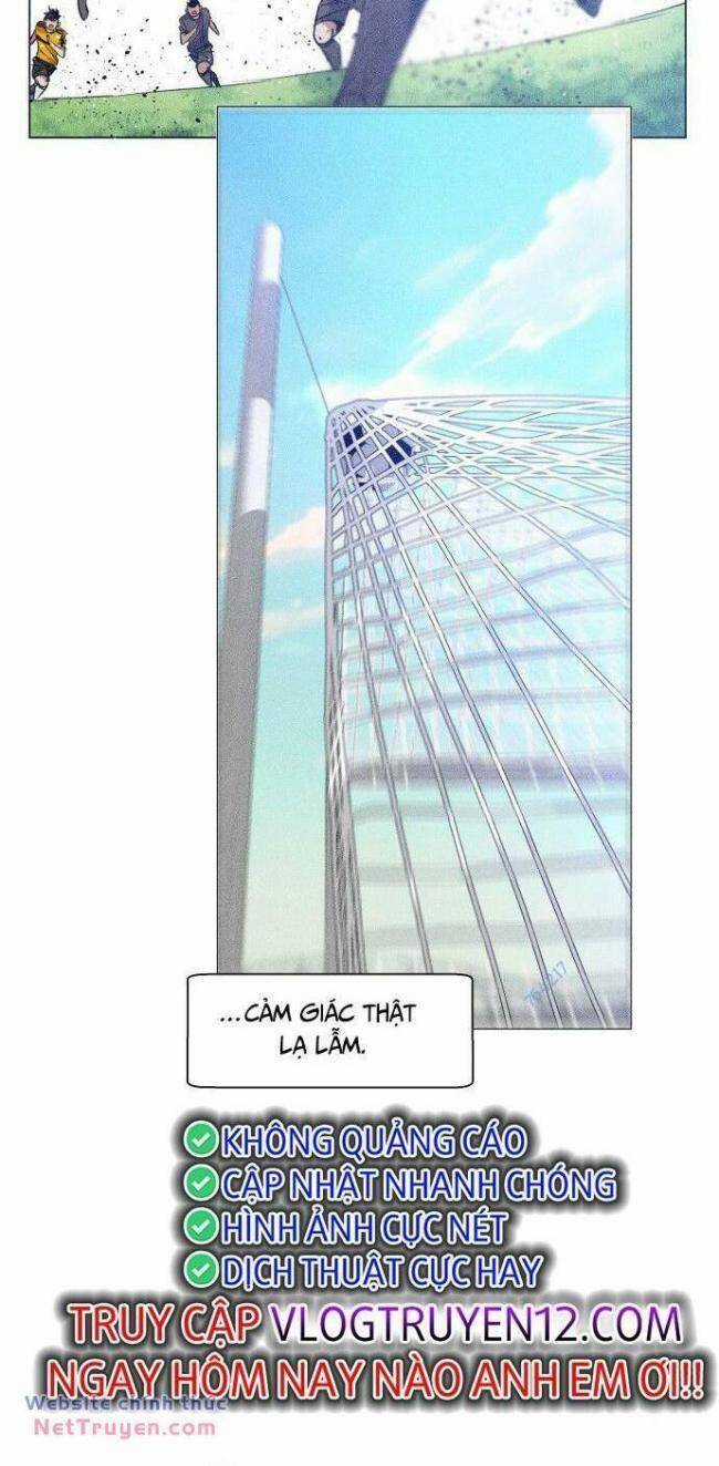 Góc Cao Khung Thành - Chapter 27 - Trang 9