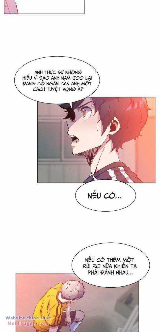 Góc Cao Khung Thành - Chapter 28 - Trang 20