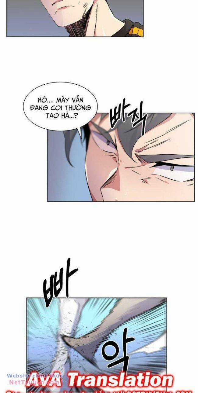 Góc Cao Khung Thành - Chapter 28 - Trang 35