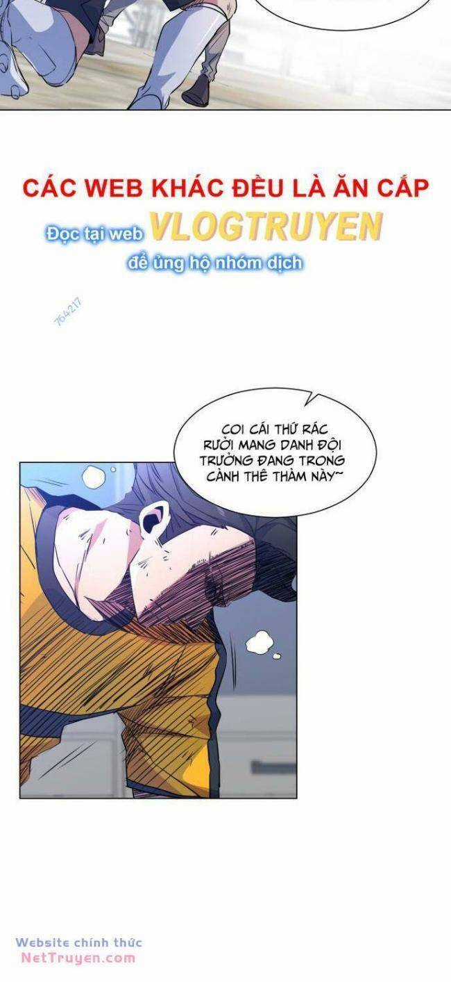 Góc Cao Khung Thành - Chapter 28 - Trang 38