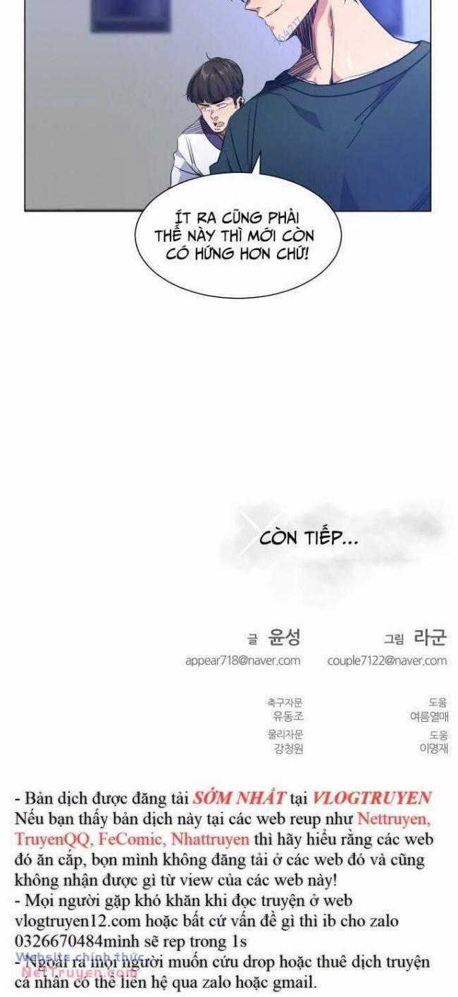 Góc Cao Khung Thành - Chapter 28 - Trang 45