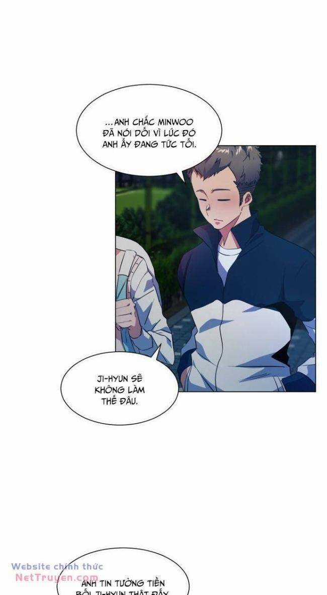 Góc Cao Khung Thành - Chapter 29 - Trang 17