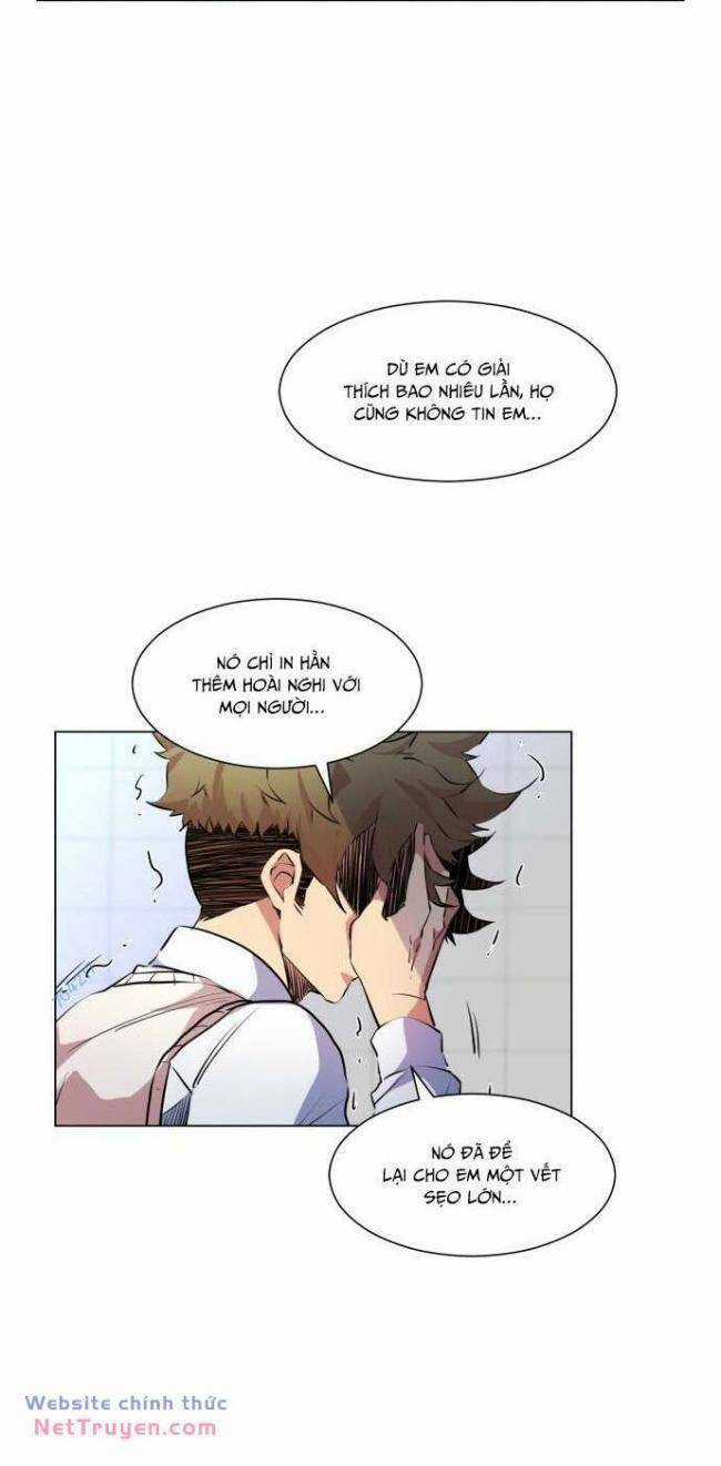 Góc Cao Khung Thành - Chapter 29 - Trang 6