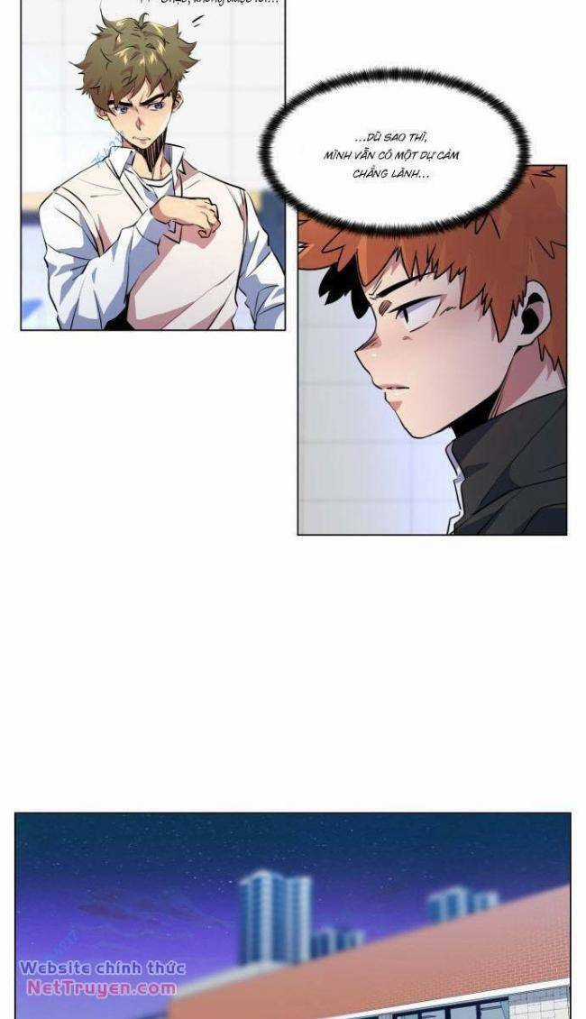 Góc Cao Khung Thành - Chapter 29 - Trang 8