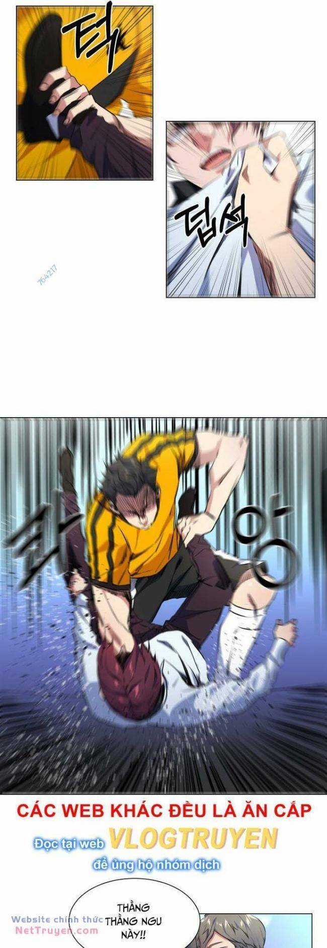 Góc Cao Khung Thành - Chapter 29 - Trang 10