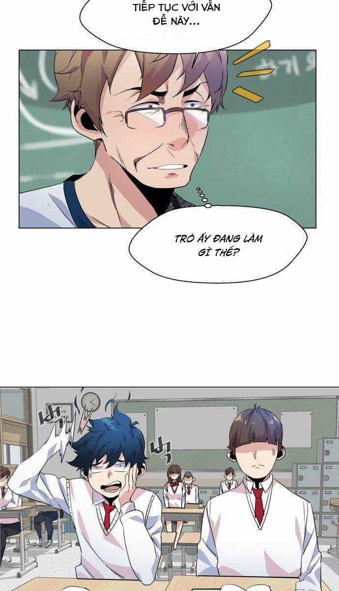 Góc Cao Khung Thành - Chapter 3 - Trang 17